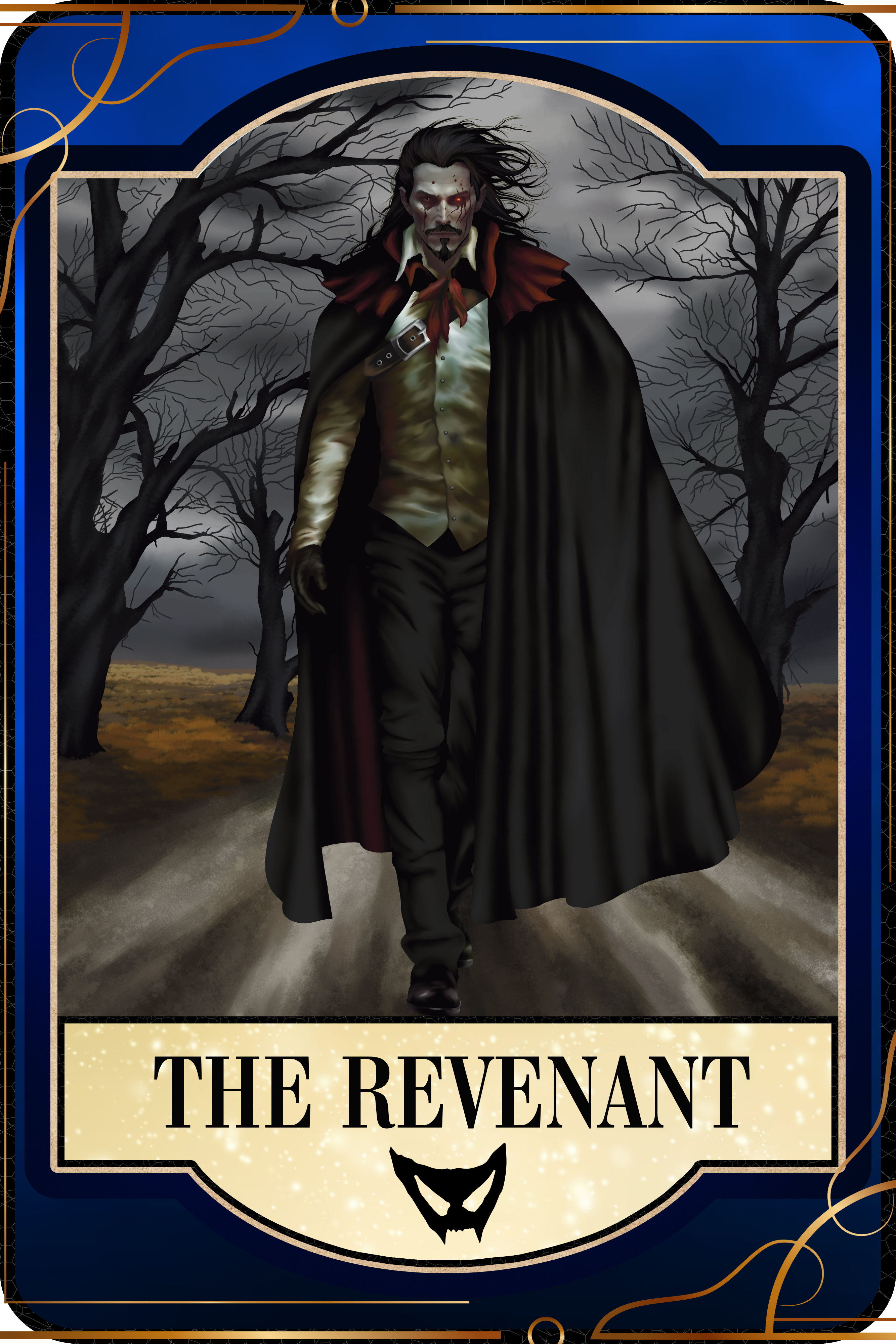 The revenant
