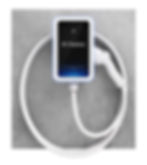Smart EV Charging Stations
