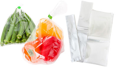 OPP防曇袋(サイドシール)　＊自社製袋品