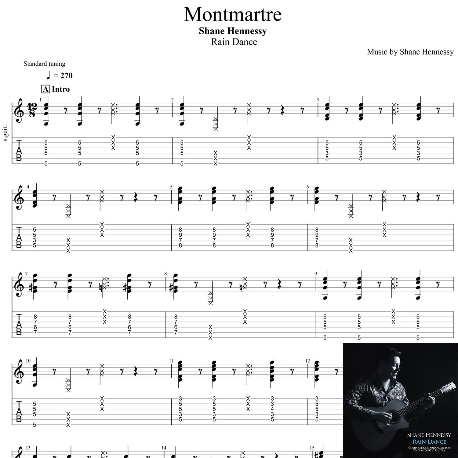 Tab: Montmartre (PDF)