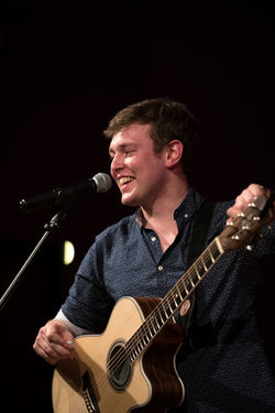 Shane Hennessy