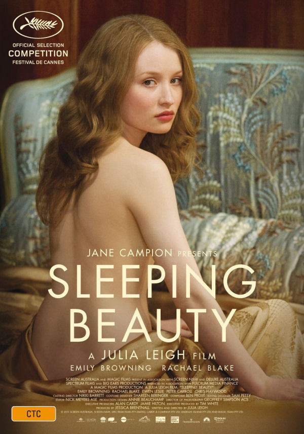Sleeping Beauty HD