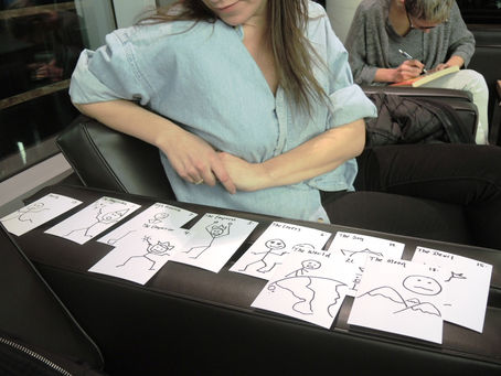 Tarot Readings In Essex