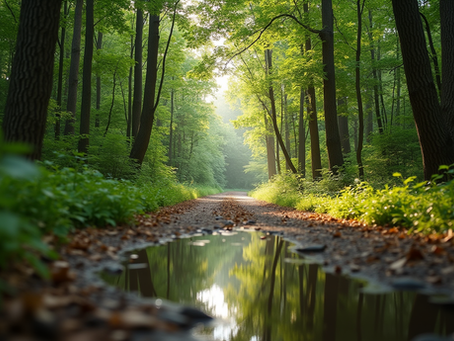 Recognising the Signs of Spiritual Awakening and Growth