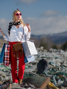 Plarn Bags for Every Occasion: Stylish and Sustainable