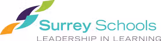 Surrey Schools Logo