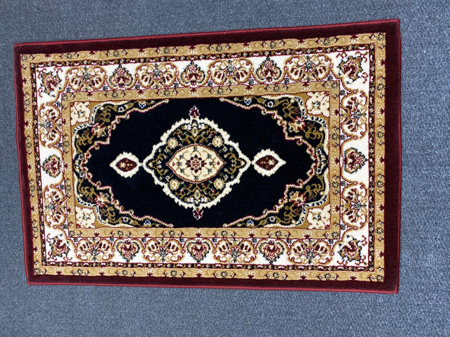 Prayer Rug A5