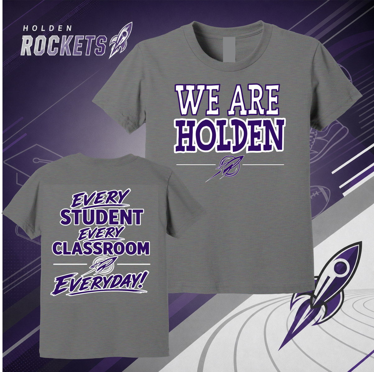 Faculty Tee Dri Fit