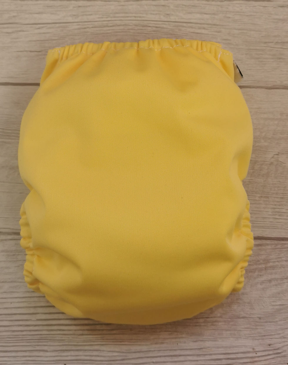 Thumbnail: AI2 pelena FLEX FIT yellow, bambus