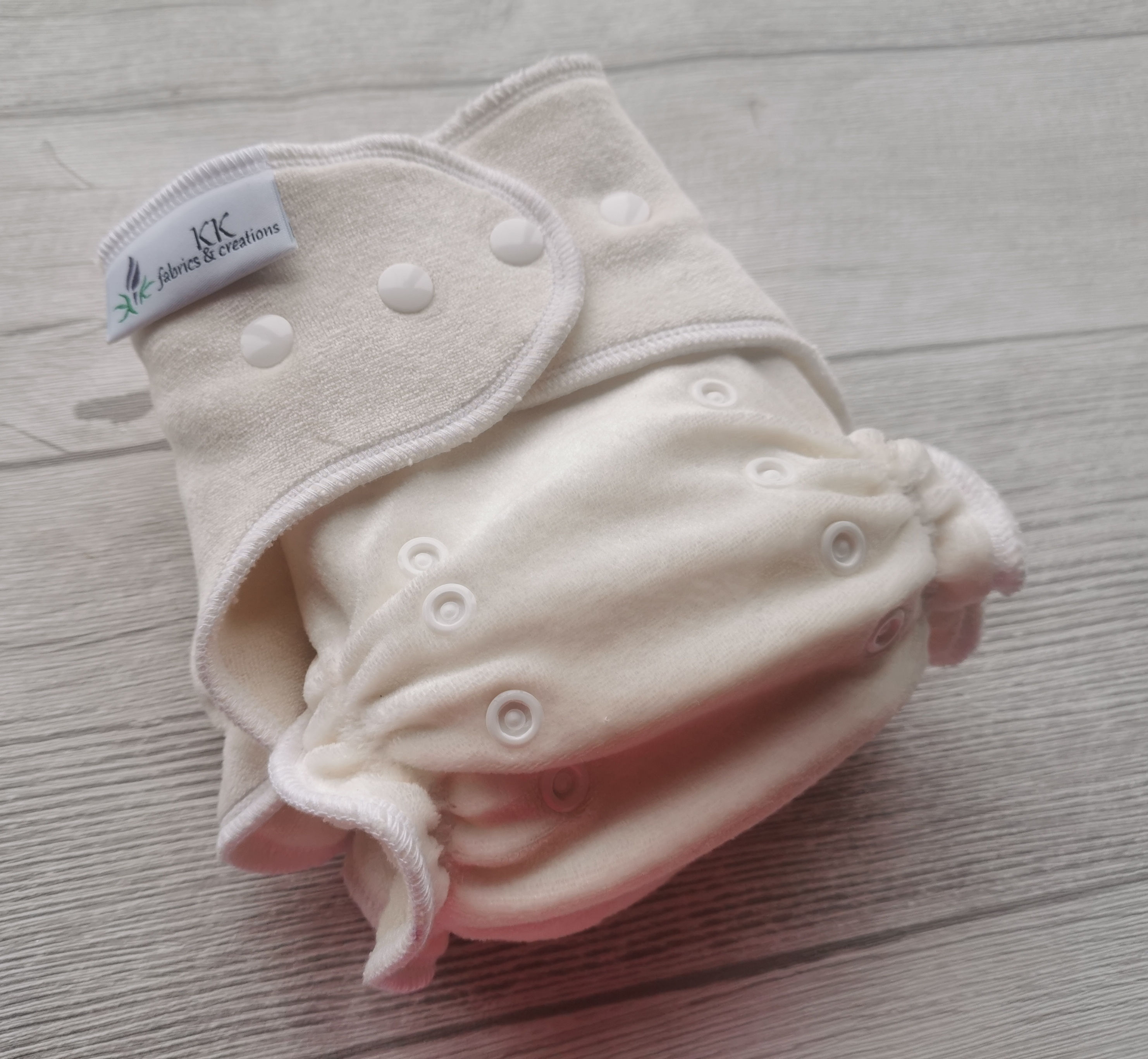 Bambusica, bijeli drukeri