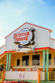 Oyster House