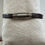 Miniature : MAGNETIC SINGLE Bracelet cuir homme M