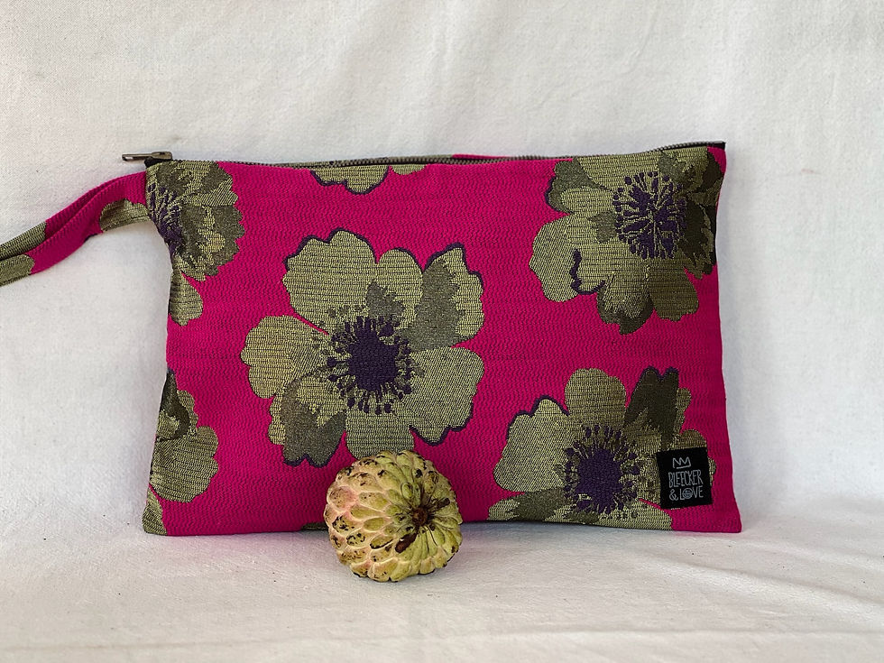 Miniature : BLEECKER BAG - CAMILLE M