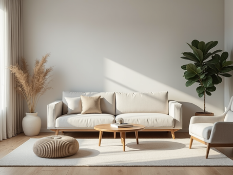Minimalist Design: Elevating Your Brand's Identity