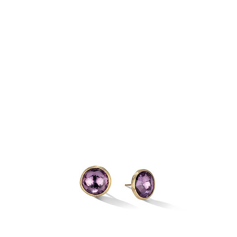 Marco bicego マルコ ビチェゴ-JAIPUR ピアス-K18 イエロー