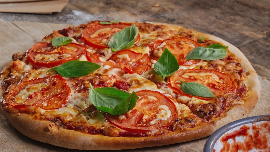 10 Pizza Places in Brooklyn