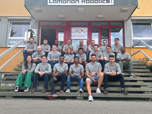 From Classroom to Cambrian: A Day with Us