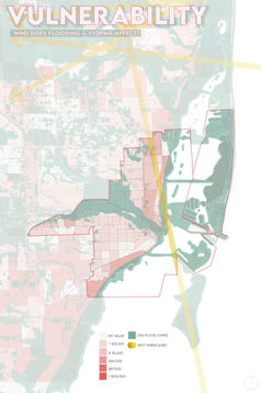 Arch GIS, Illustrator, Rhino