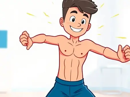 Full Body Fat Burning Exercises You Can Do At Home