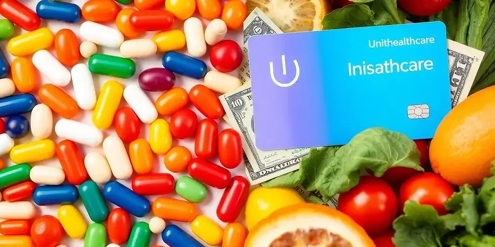 Weight Loss Drug Coverage