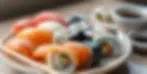 Optimizing Sushi for Weight Management