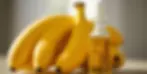 Banana Drops for Weight Loss