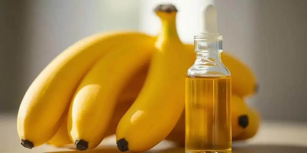 Unpeeling the Truth: Are Banana Drops for Weight Loss a Real Solution?