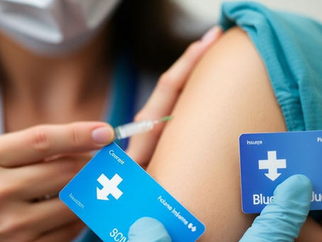 Blue Cross Blue Shield Cover Weight Loss Injections
