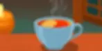 Ginger Tea