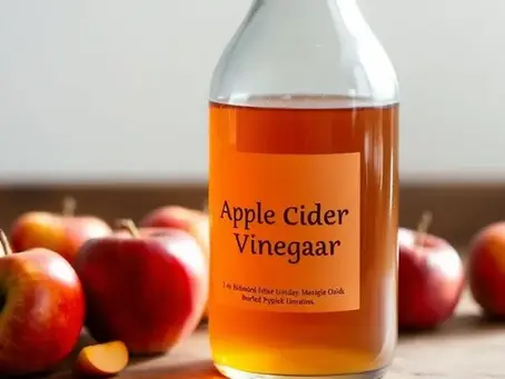 Can Apple Cider Vinegar Help You Lose Weight?