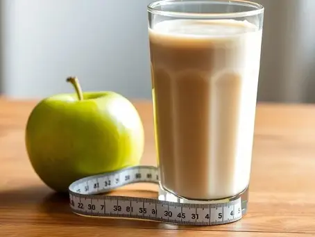 Protein Shakes