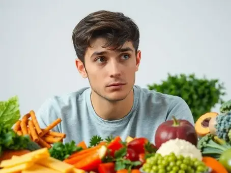 Fasting for Weight Loss