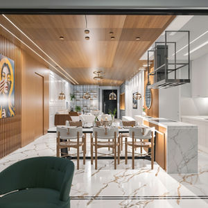 Apartamento Balneário Camburiu 403