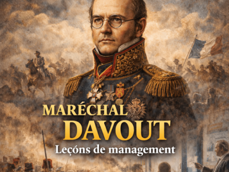 Deux hommes, deux commandements, deux styles de management