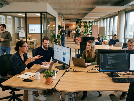 Le paradoxe de l’épargne française, une richesse abondante qui finance insuffisamment les entreprises