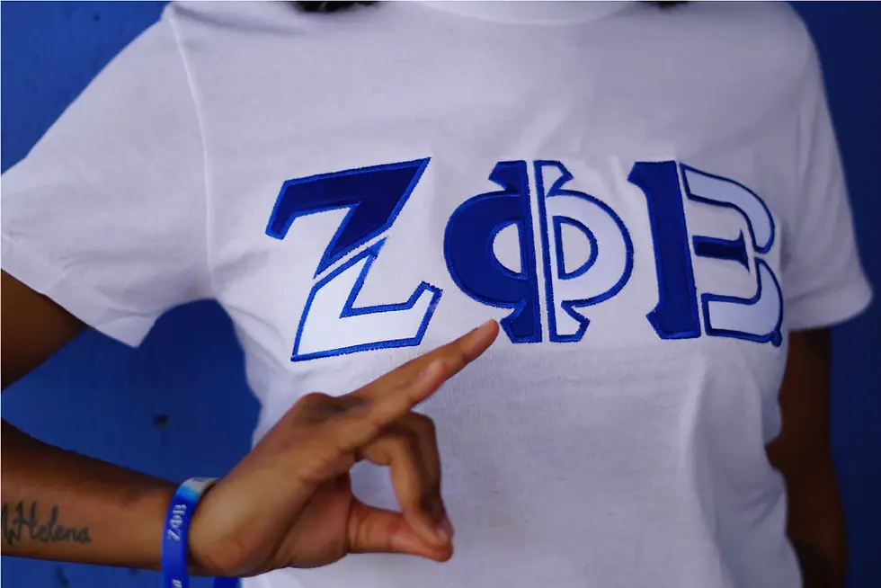 Zeta_Phi_Beta_Color_Block_White_T-Shirt_Close_Up_1024x1024.webp