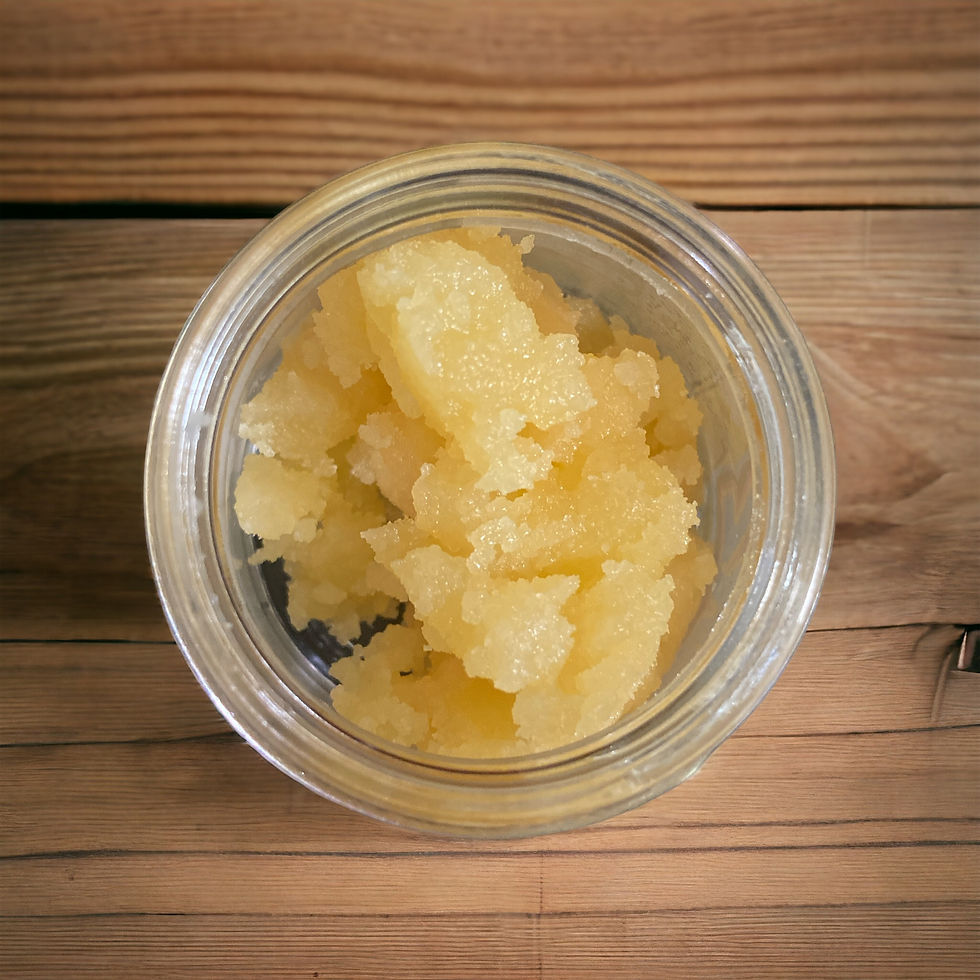 Thumbnail: Whole Melt Extracts Lemon Barz 1oz