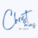 Christmas in July - RESIDING HOPE (July 1 through July 31)