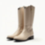 Elegant Paddock Boots