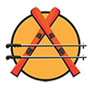 Adirondack Ski Chairs