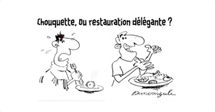 La restauration collective a un prix, la démagogie aussi !
