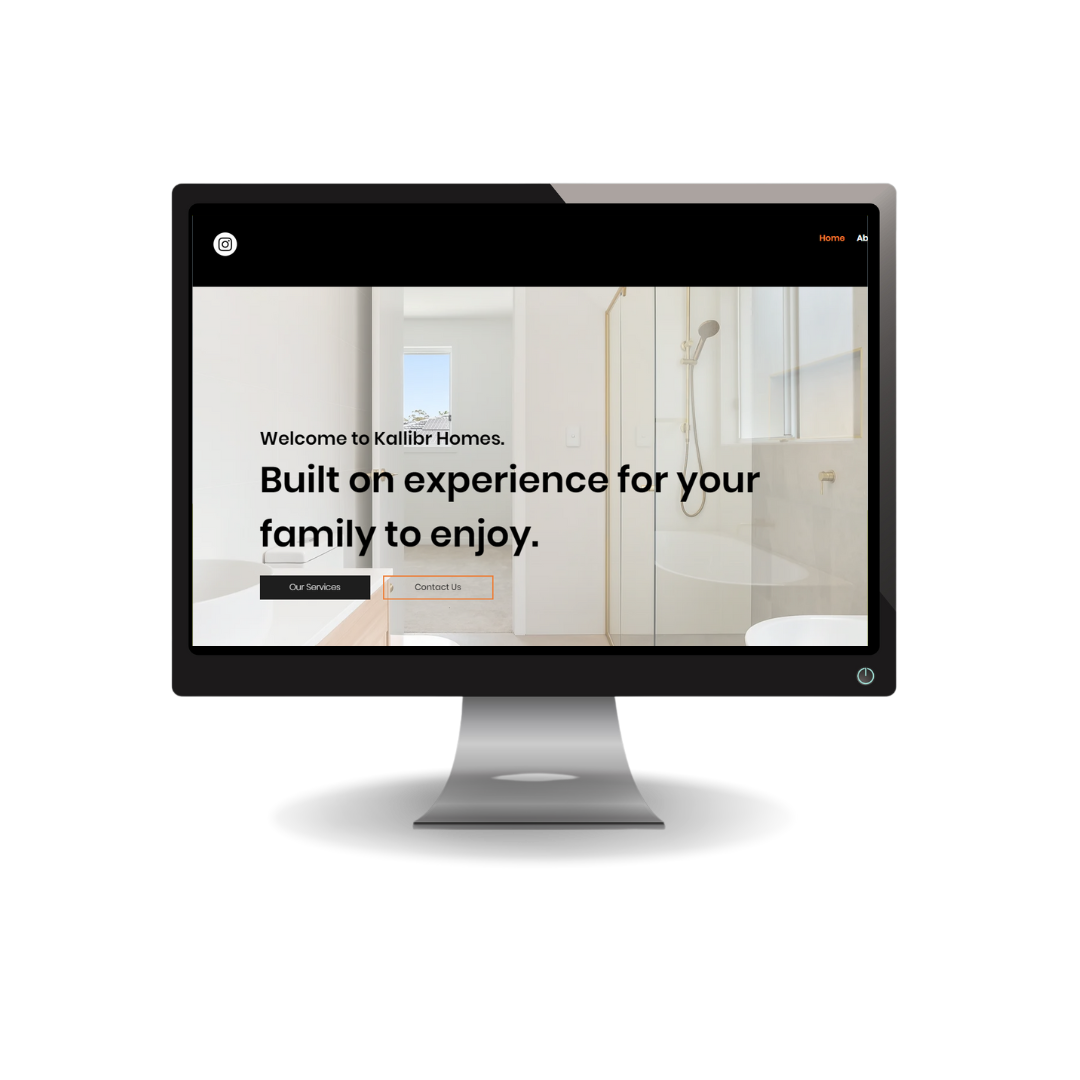 WEBSITE BY VIRTUAL HUSTLE