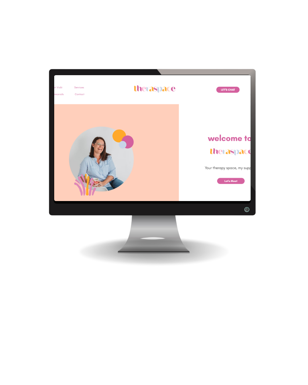 THERASPACE BUSINESS SUPPORT