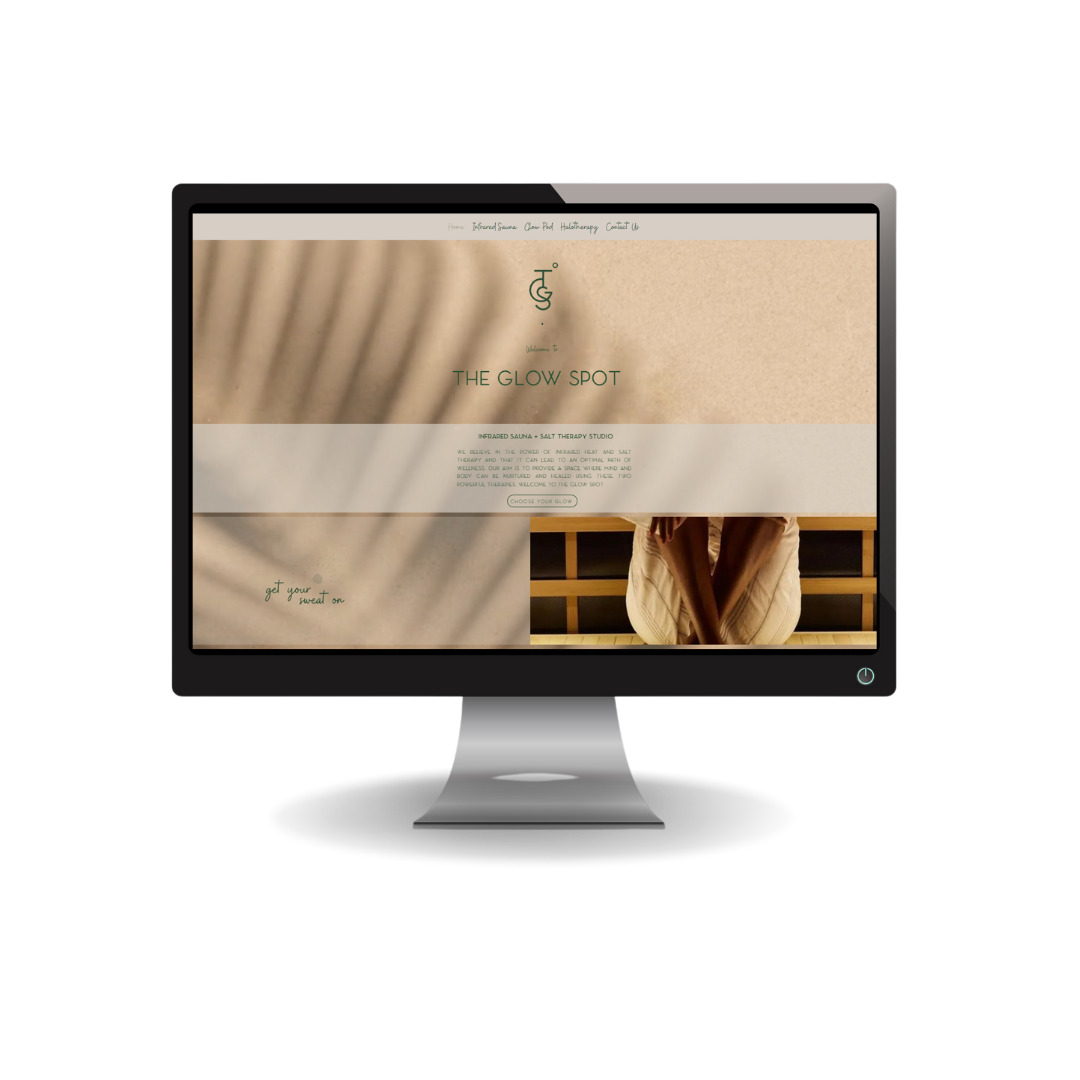  DESIGNED WEBSITE VIRTUAL HUSTLE