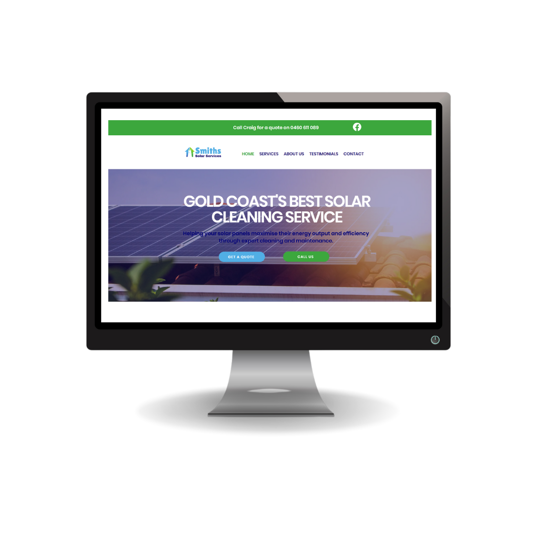 Smiths Solar Services
