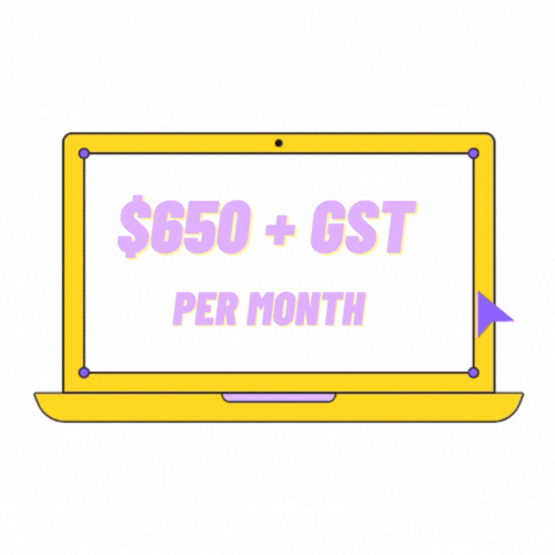 Virtual Hustle Pricing