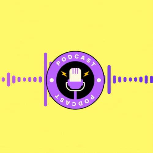 Podcast icon