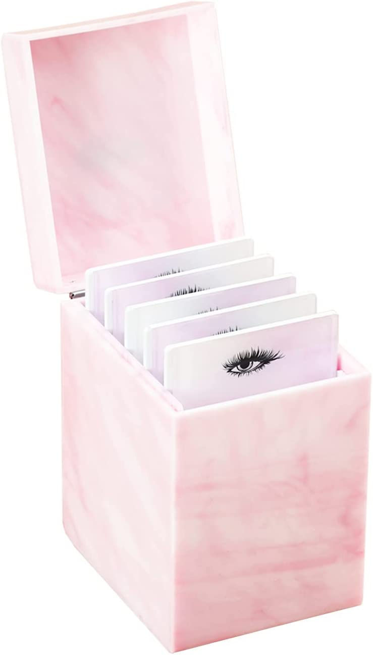 Thumbnail: Lash Board Storage Box (5 Layers)