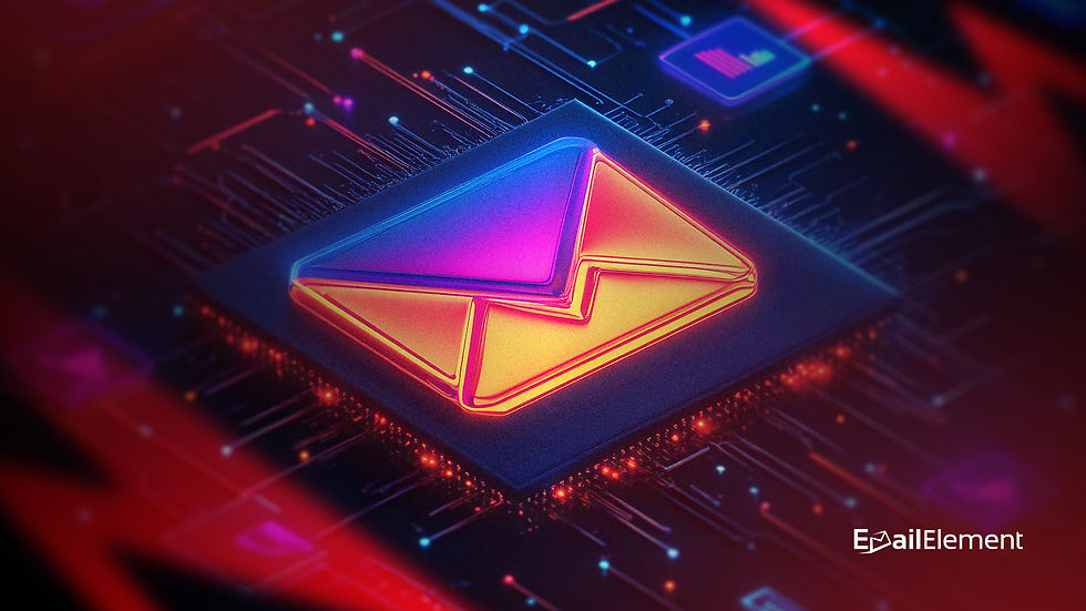 Email Automation for Marketing Agencies' Maximum Efficiency