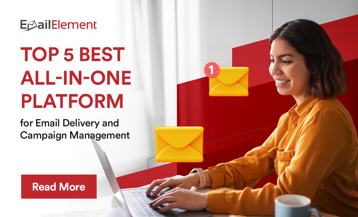 Email Platform Example Best All-in-One Platform for Email Delivery and Campaign Management